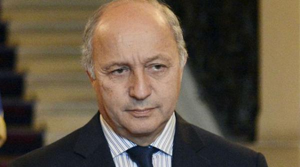 franta cere consiliului de securitate statelor arabe si iranului sa actioneze impreuna impotriva statului islamic