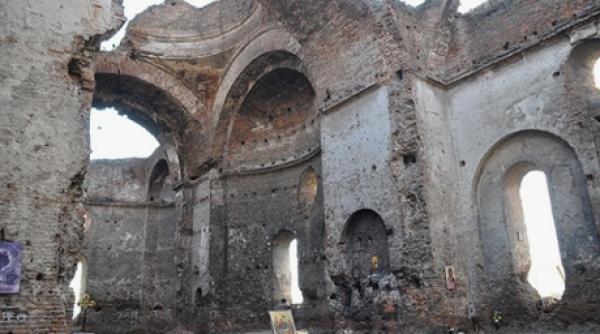 misterele din jurul bucurestiului manastirea chiajna subiect de legende si mituri urbane