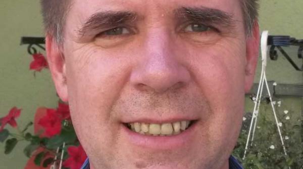 omul zilei volker reiter