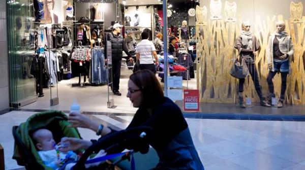 romanii sunt mai optimisti nivelul de incredere din romania este aproape de media din ue