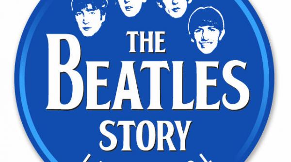 saptamana beatles la liverpool