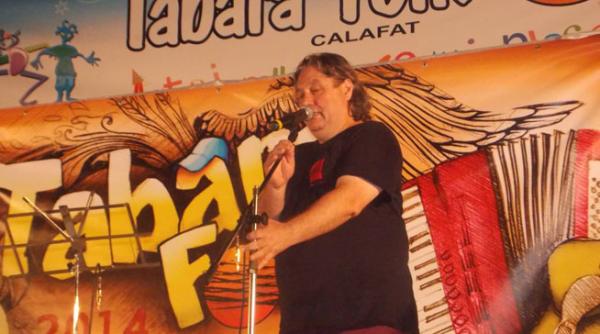 tabara folk de la calafat o poveste de dragoste