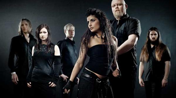 editie speciala drum stage la maximum rock fest 2014