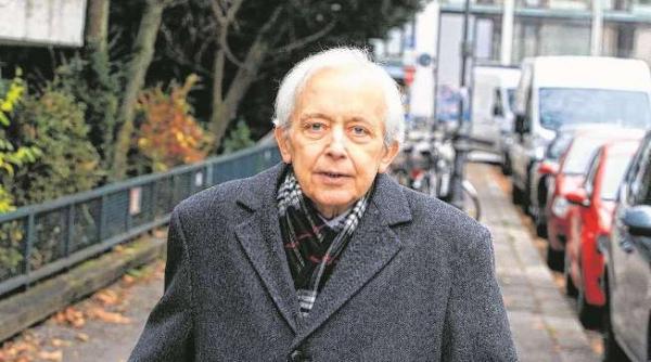 inca o opera furata de la proprietarii ei identificata in comoara nazista