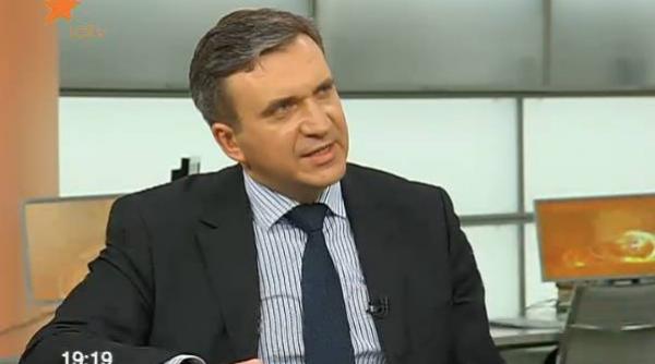 ministrul ucrainean al economiei a demisionat pavlo seremeta nu mai vrea sa lupte impotriva sistemului de ieri