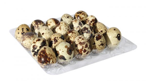 miracolul din oul de prepeli a