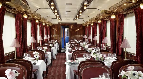 orient express