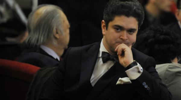 paleologu nu ma simt reprezentat de candidatii anuntati la alegerile prezidentiale