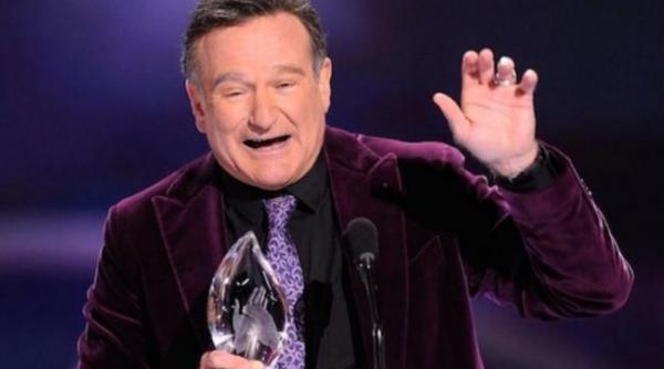 robin williams incinerat unde i au aruncat cenusa