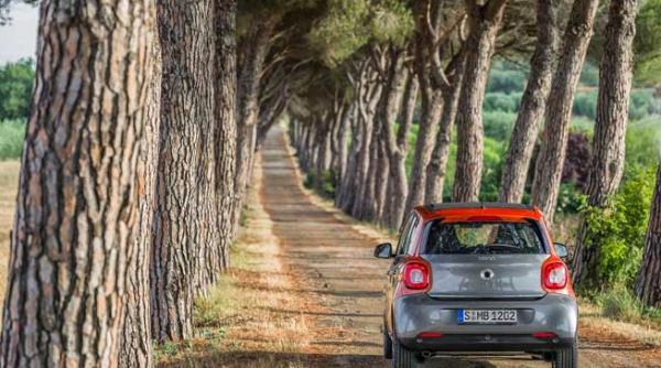 smart noua generatie