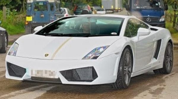 care sunt cele mai scumpe autoturisme ale fotbalistilor galerie foto