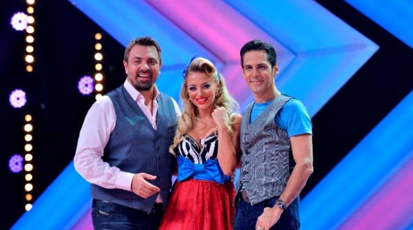 cel de al patrulea sezon al super show ului x factor revine la antena 1