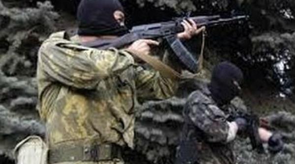 consulul onorific al lituaniei la lugansk rapit si ucis de rebelii prorusi