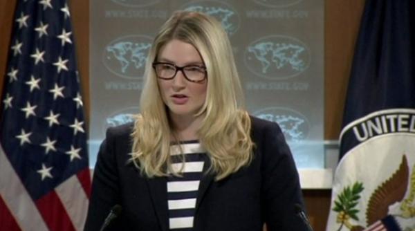 departamentul de stat al sua in siria sunt 12 000 de jihadisti straini din 50 de tari inclusiv 100 de americani