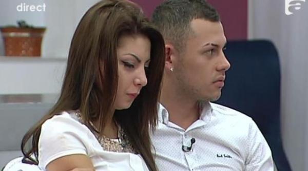 dezvaluire uluitoare in casa mireasa pentru fiul meu