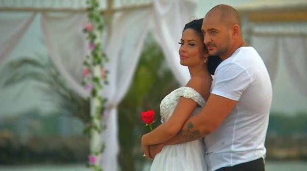 final fericit la burlacita emisiune care s a impus aseara ca lider incontestabil de audienta