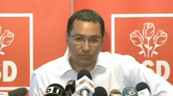ponta daca basescu va continua sa se manifeste ca sef de campanie al elenei udrea nu excludem varianta suspendarii
