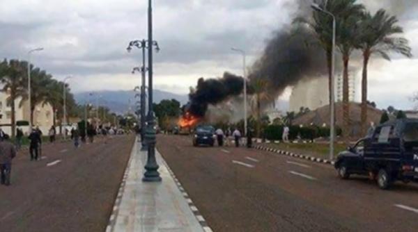 tragedie in egipt 27 de oameni au murit si alti 40 au fost raniti dupa ce doua autobuze s au ciocnit in sinai