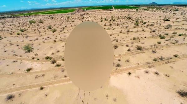 un nou mister bulverseaza oamenii de stiinta fenomenul a aparut in desertul mexican si uluieste o lume intreaga video