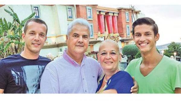 zgonea despre alegerile pe liste sustin provocarea lansata de adrian nastase