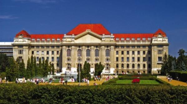 trei universitati ungare importante au luat masuri de precautie anti ebola inaintea inceperii anului universitar