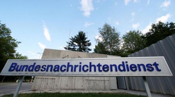 der spiegel serviciile secrete germane spioneaza albania