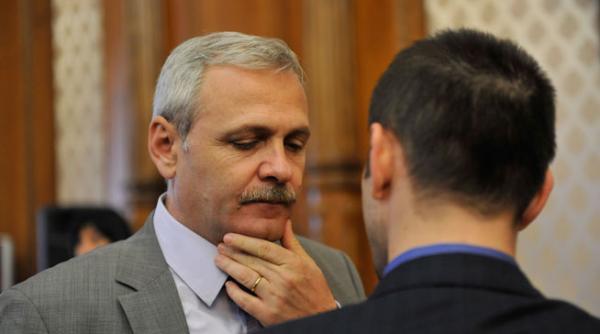 dragnea propune legalizarea migratiei alesilor locali