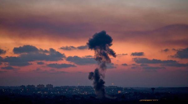 o idee care ar putea aduce liniste in gaza si israel