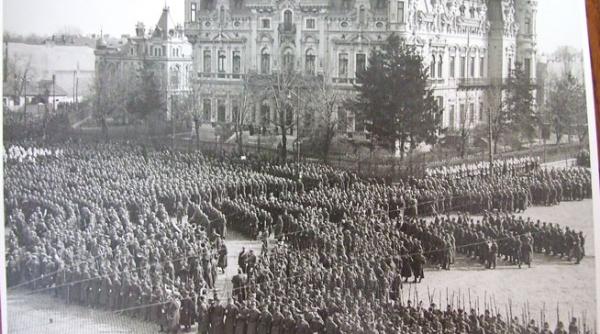 palatul sturdza sanctuarul diplomatiei romane