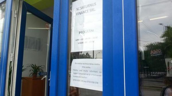 afacere de tip caritas la timisoara o firma este acuzata ca a luat bani abuziv fara sa le dea oamenilor creditele promise