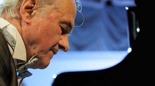 eugen doga vine cu valsul iubirii la bucuresti