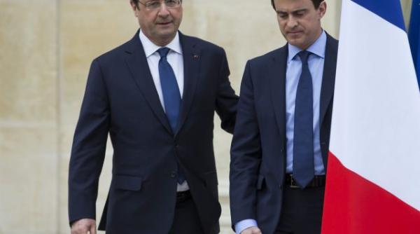 guvernul frantei a demisionat