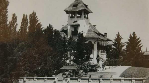 bucuresti 555 muzeul de arta populara dr nicolae minovici 1905