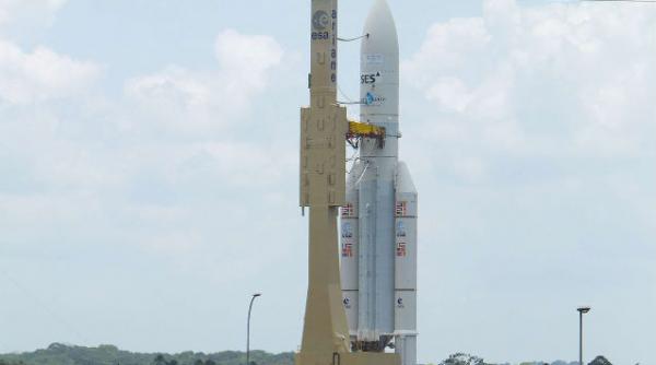 esa anunta ca satelitii sistemului galileo sunt in stare buna si corect pozitionati fata de soare