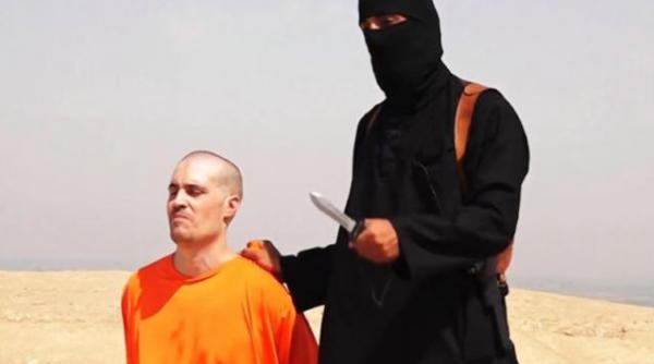 majoritatea americanilor se opun rascumpararilor platite teroristilor in schimbul ostaticilor