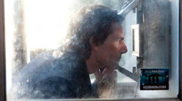 misiune imposibila un nou episod