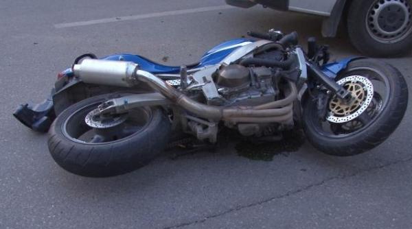 patrule si camere de supraveghere la sanzieni dupa injunghierea unui motociclist de catre romi