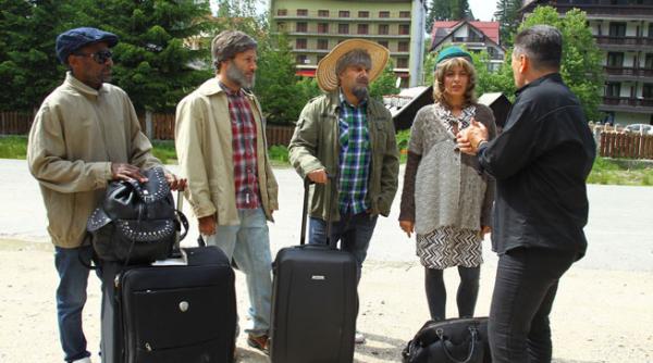 pofti i pe la noi a fost din nou lider incontestabil de audien a