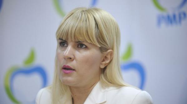 presedintele cj valcea elena udrea este vinovata pentru dezastrul de la transalpina ski resort