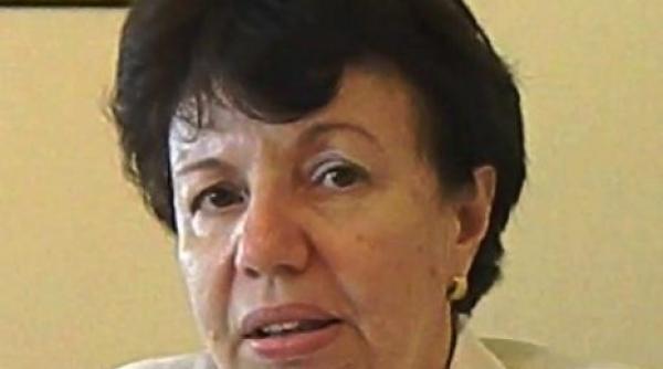 sefa directiei pentru protectia copilului teleorman retinuta de dna pentru trafic de influenta