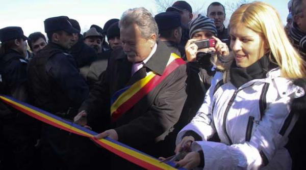 telegondola lui udrea a fost pusa sub sechestru