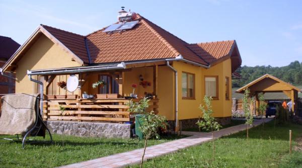 casa ecologica principalele avantaje unei locuinte din lemn