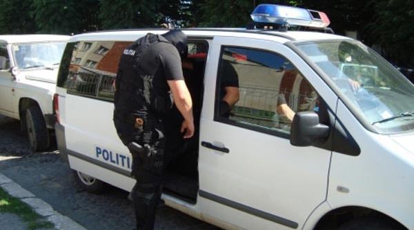 perchezitii dna la oficiul de plati brasov oameni de afaceri si functionari acuzati de coruptie