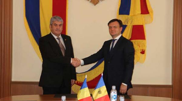 pompierii din moldova scoliti in romania