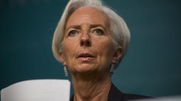 sefa fmi christine lagarde inculpata in franta intr un dosar de arbitraj controversat