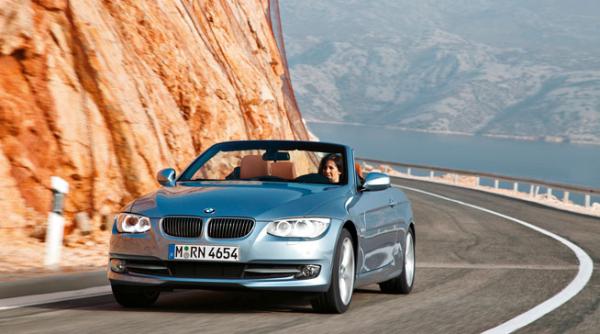 subtire de vara romanii nu au prins inca gustul decapotabilelor