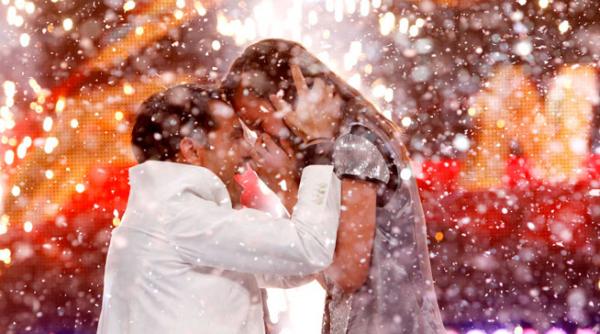 toamna asta vrei mai mult la antena 1