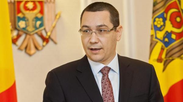 victor ponta in vizita la chisinau republica moldova marcheaza 23 de ani de independenta
