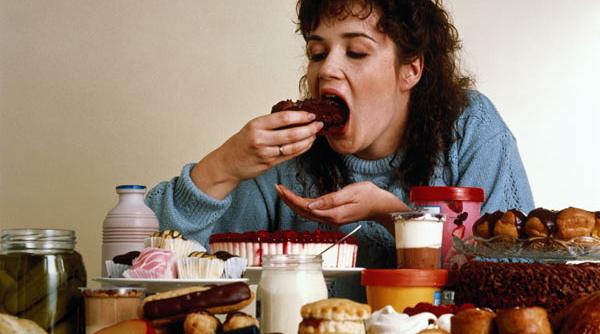 5 trucuri care taie pofta de mancare