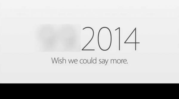 apple a dezvaluit data la care va fi lansat iphone 6